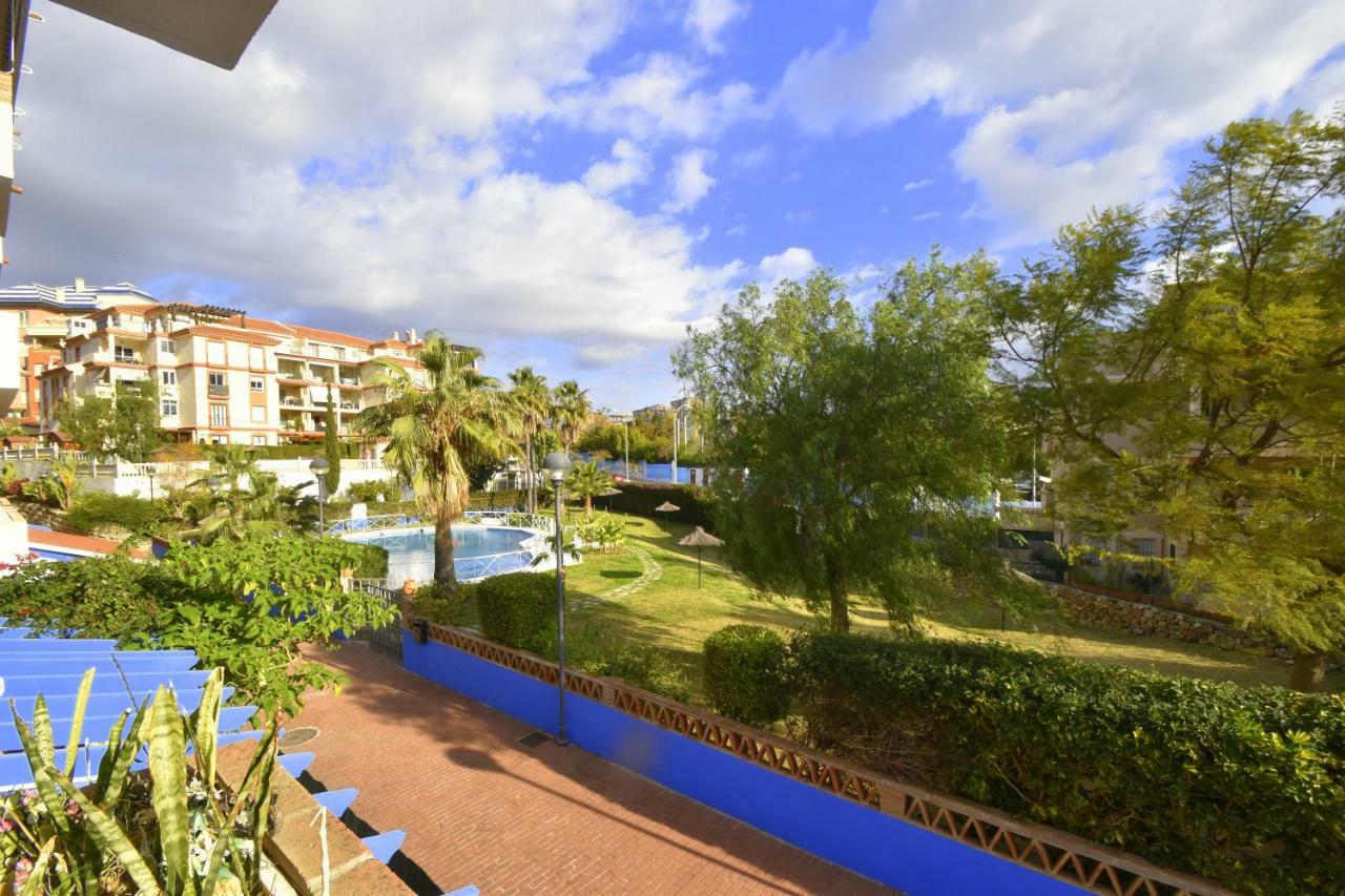 Reserva Del Parque Benalmadena Exterior photo