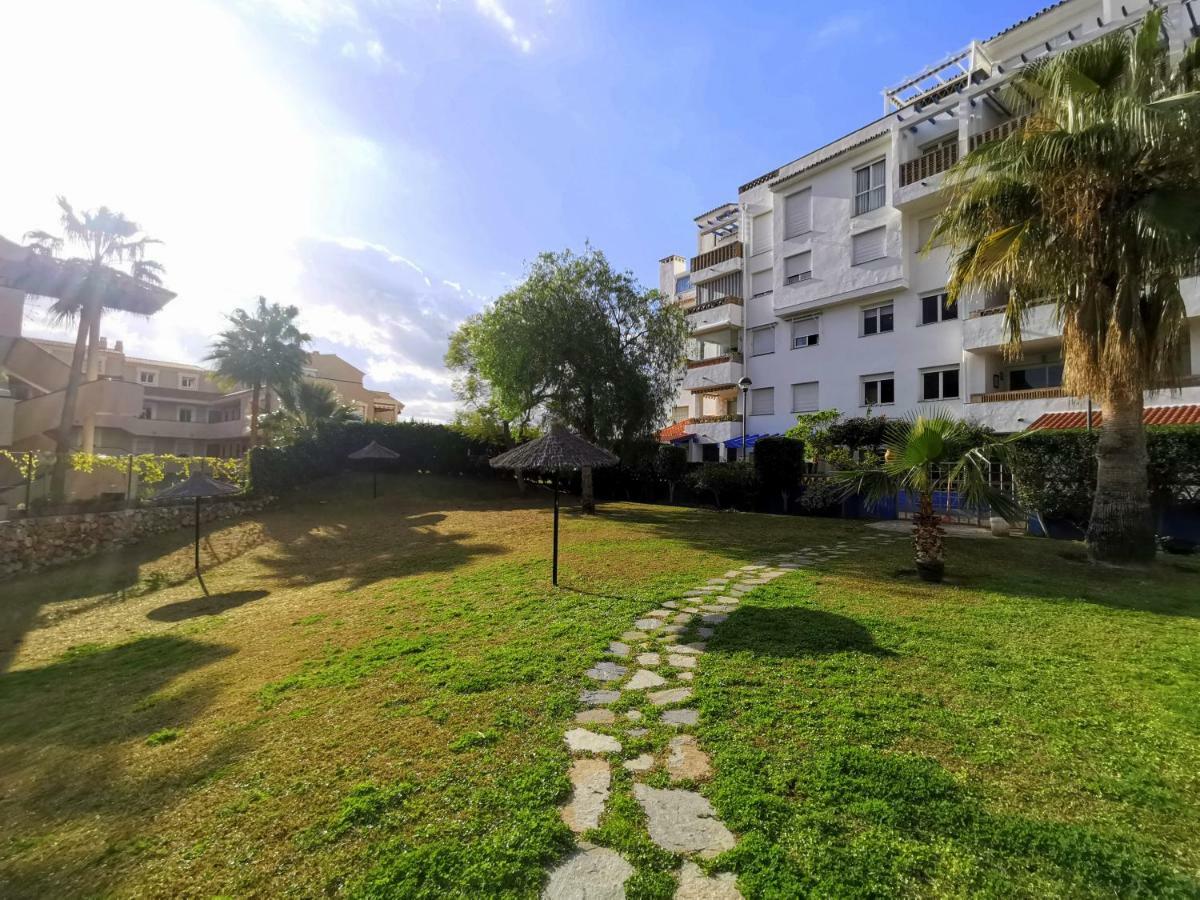 Reserva Del Parque Benalmadena Exterior photo